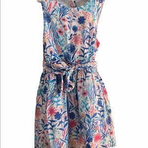 Girls Hatley dress